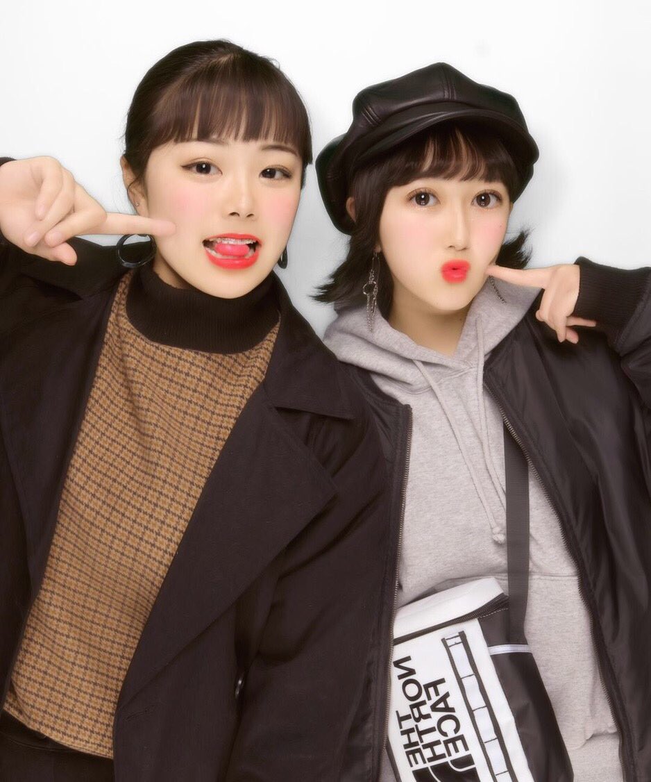 miinaaa329's tweet photo. かわいいかわいい言うてくれるあんずがかわいい😍🏳️‍🌈 https://t.co/GmVL8PmtE8