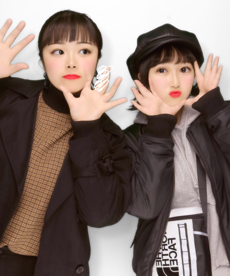 miinaaa329's tweet photo. かわいいかわいい言うてくれるあんずがかわいい😍🏳️‍🌈 https://t.co/GmVL8PmtE8