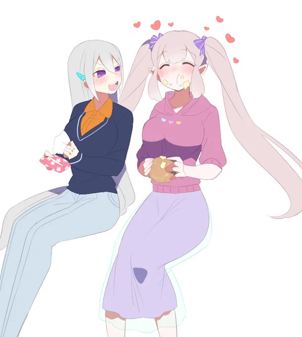 おいしい～!!!!
#でろあーと #えるの絵だよ 
#社築納品物 #KuzuArt #ひまあーと #ドーラの宝物庫 
#森中びじゅつかん #金剛力也像 #いちごのあとりえ #絵ガク 