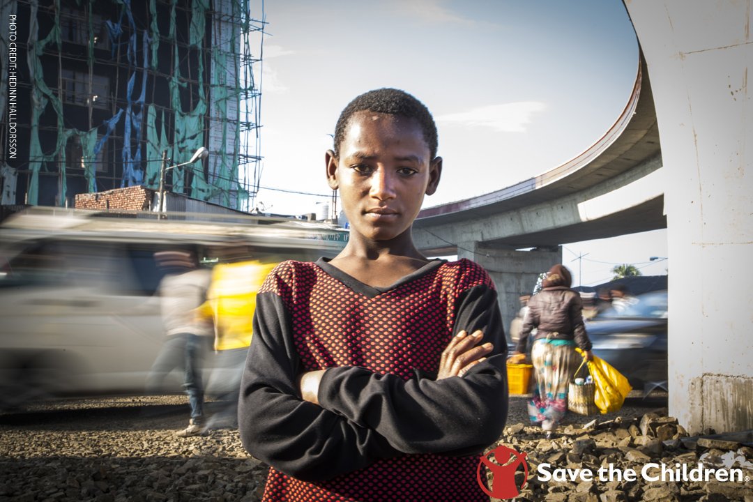 .<a href="/SavetheChildren/">Save the Children US</a> ... #humantrafficking is a crime that exploits women, children &amp; men in every country, according to the <a href="/UN/">United Nations</a>. Youth migrants are especially at risk. Please RT ... #HumanTraffickingAwarenessDay