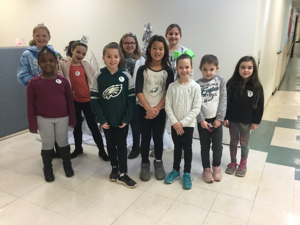 Congratulations to our Roadrunners of the week! And Go Eagles!@EGEroadrunner