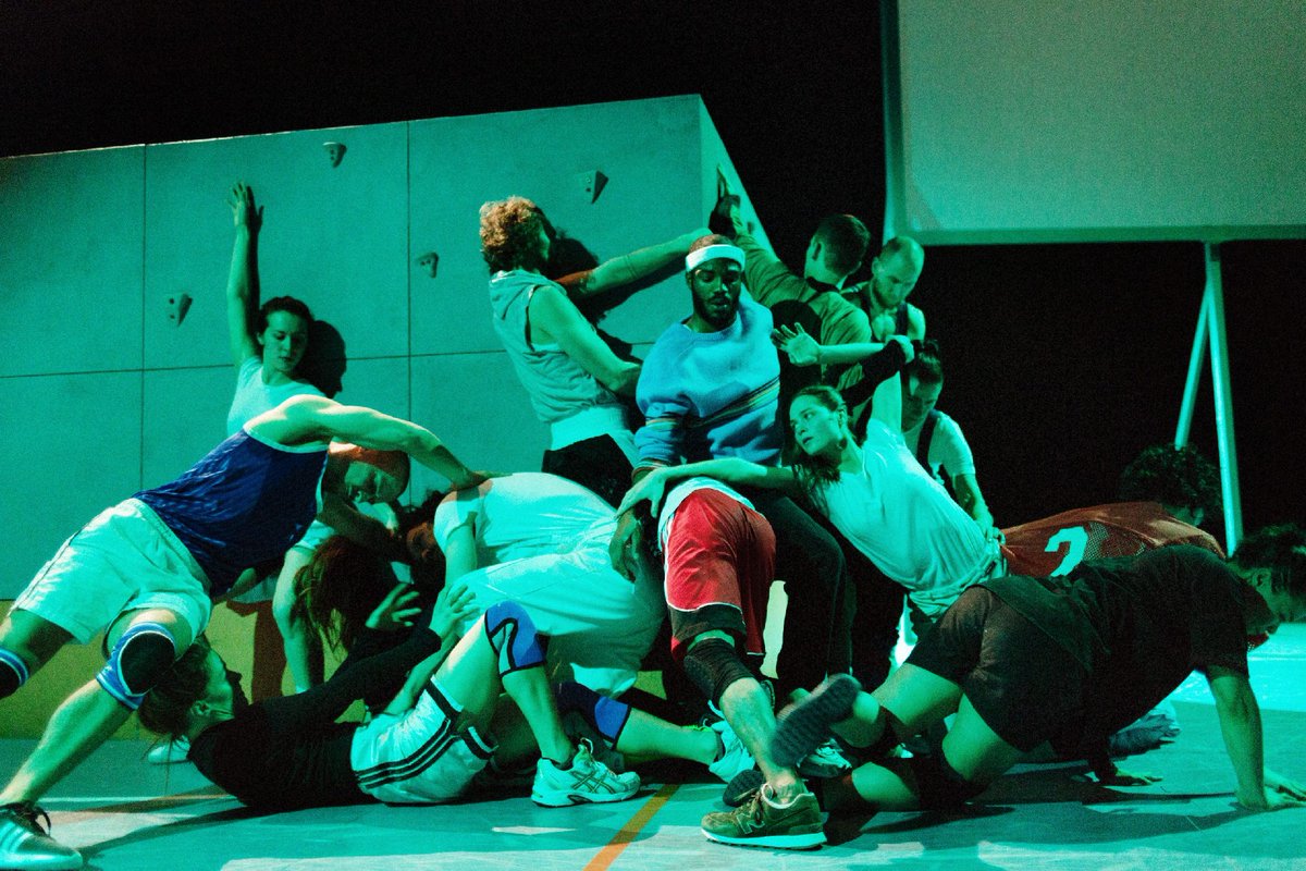 Tanzquartier Wien tweet media