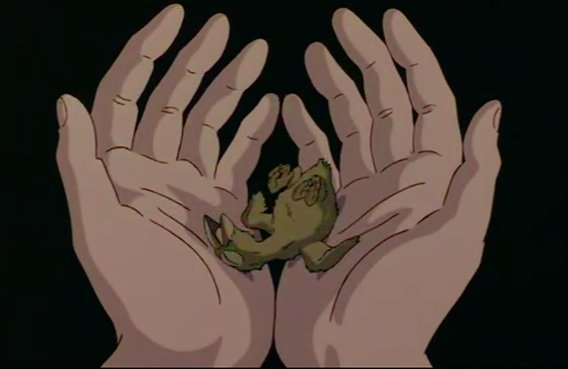 近藤喜文展 情報 Yoshifumi Kondo 1950 98 ジブリ 近藤ジブリ展 4ページ目 Togetter