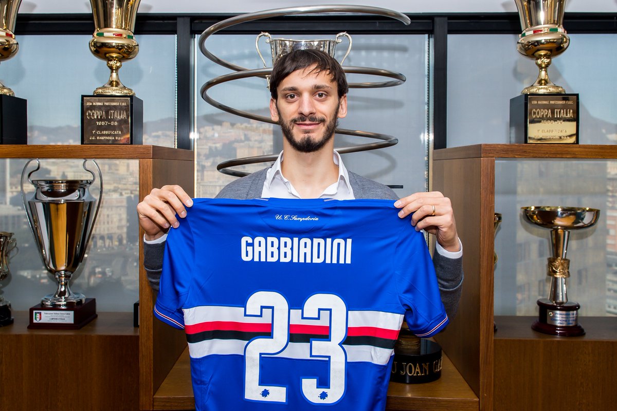 Manolo Gabbiadini