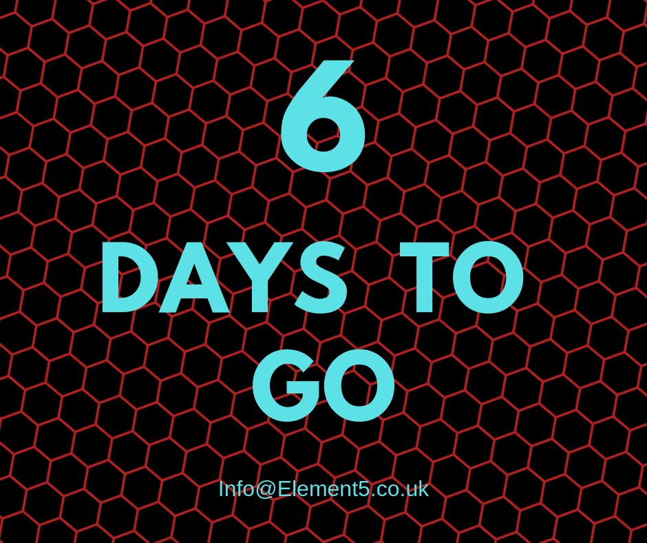 Element5 tweet media