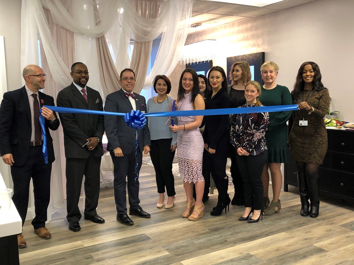 YPN Howard County tweet media