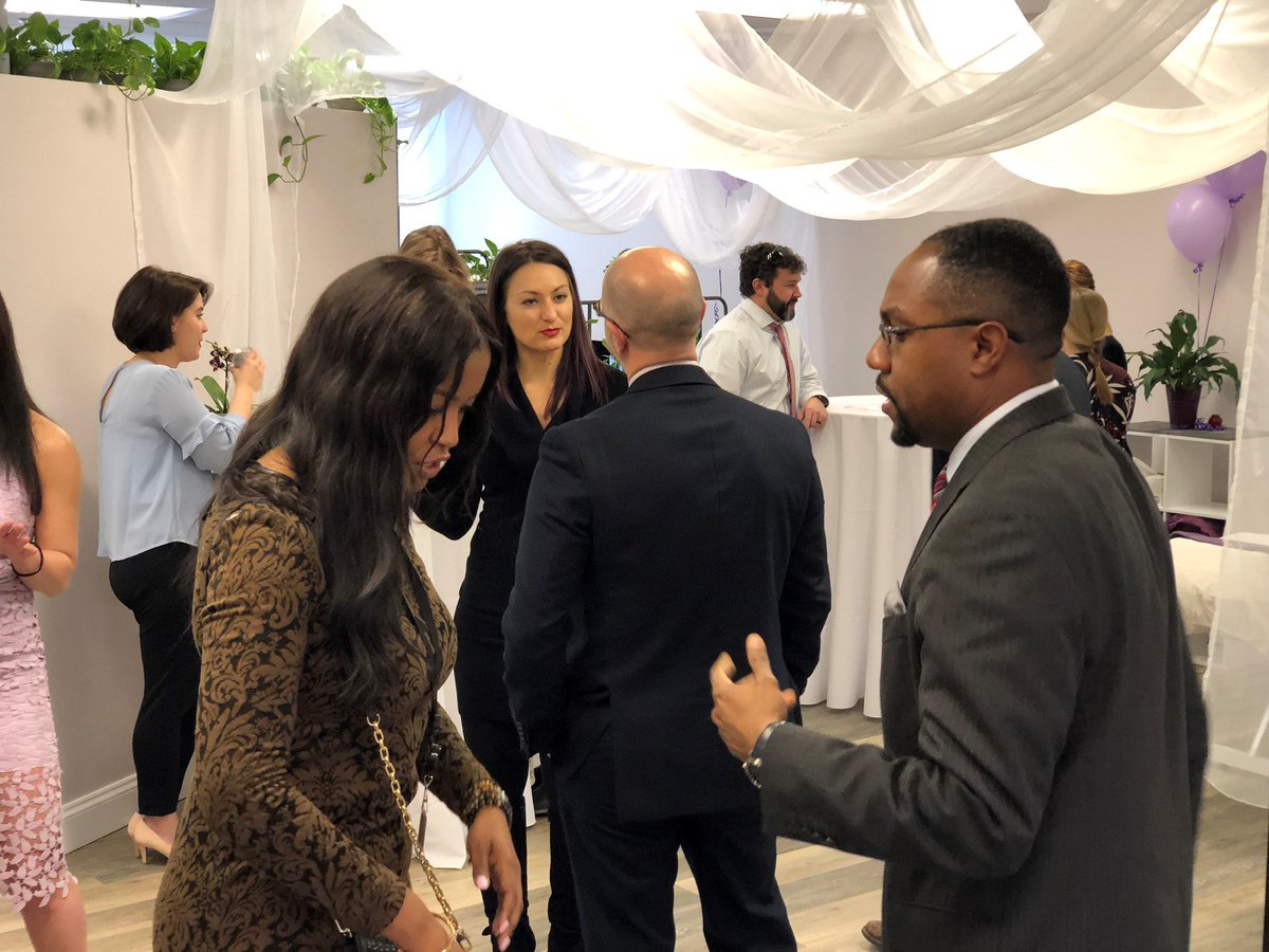 YPN Howard County tweet media