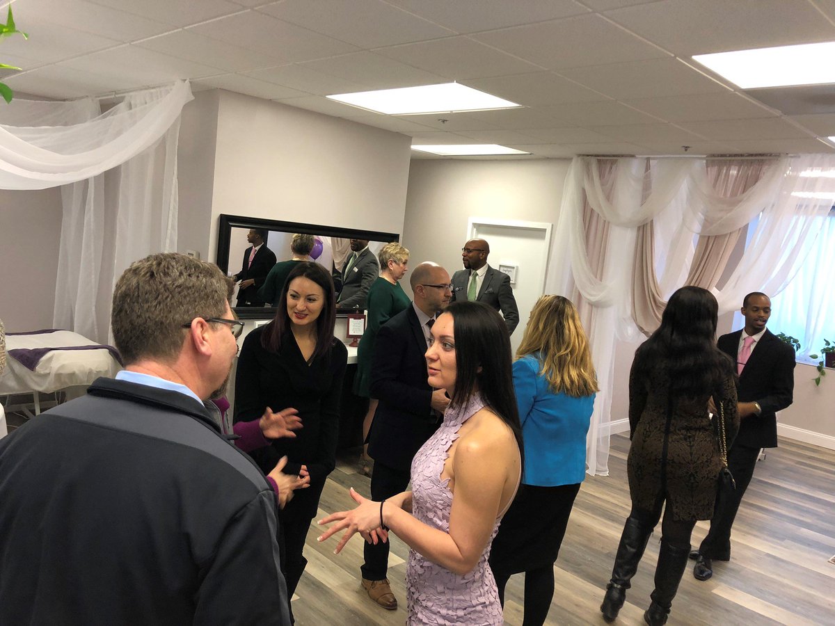 YPN Howard County tweet media