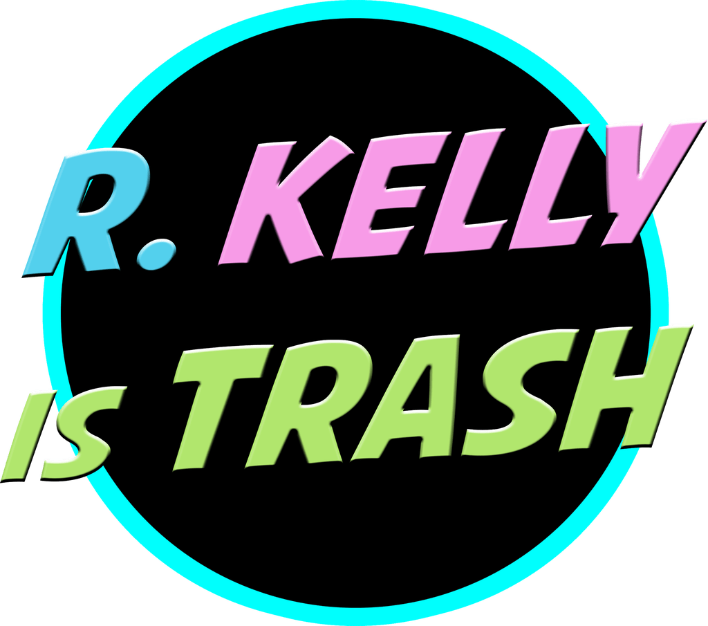 Wm40A's tweet photo. 662: R. Kelly is TRASH, Pt. II – WM40A Podcast https://t.co/swNWQtzlcf https://t.co/hl6EEfGwHz