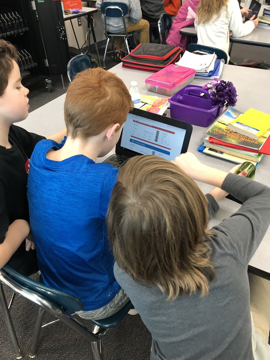 aowenteach's tweet photo. Such a blast learning about perseverance this week! #PositivityProject #perseverance #grit @cary_elementary https://t.co/JUnkPNxzYE