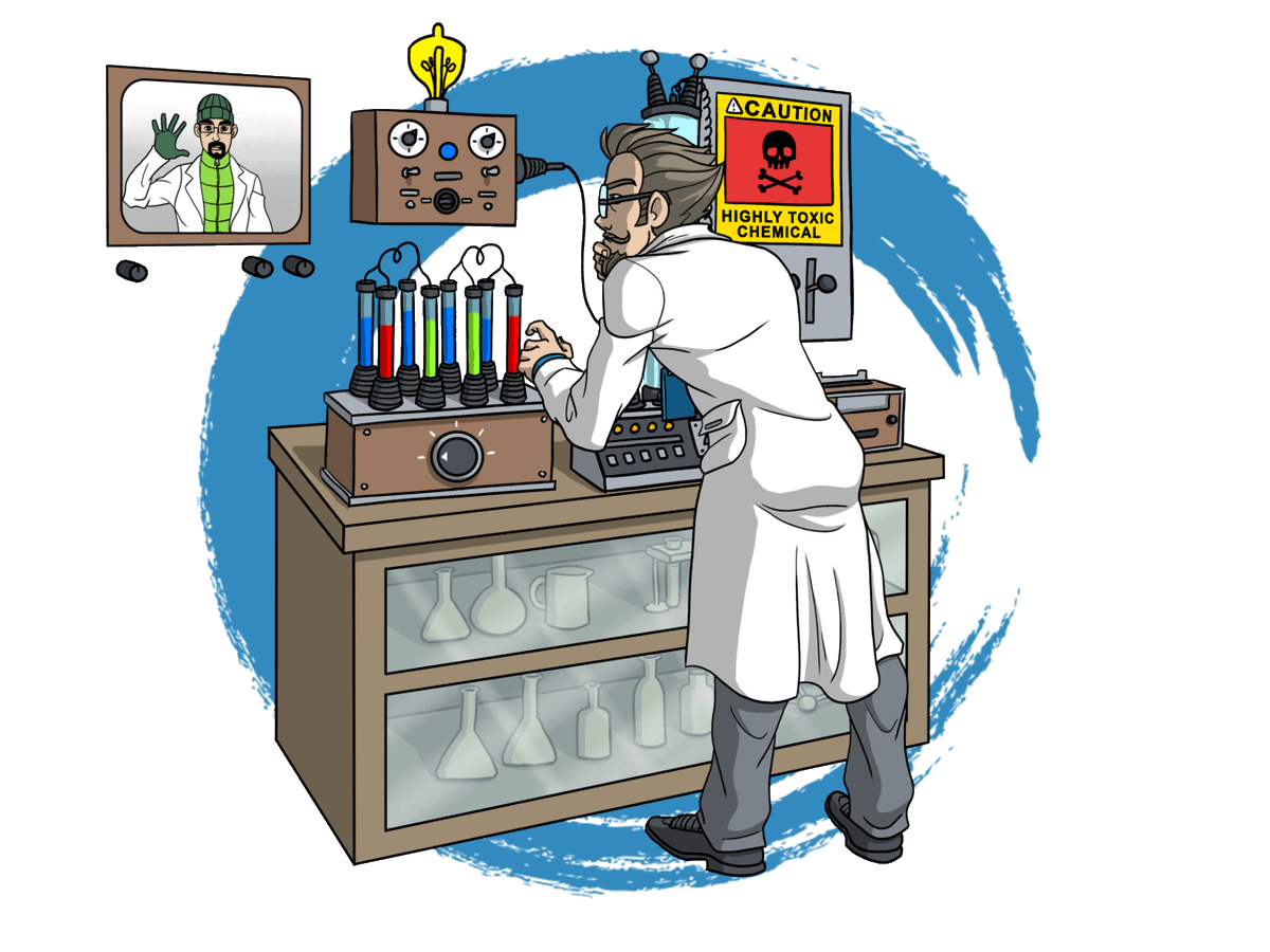 Anomaly Detector escapegamemaster.com/content/social…