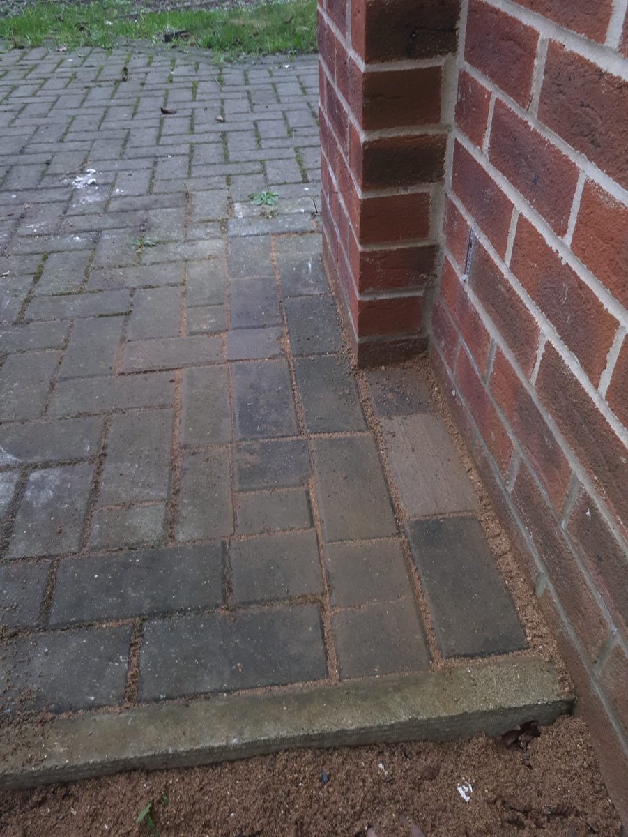 tbap_octavia's tweet photo. Amazing to see learners putting their skills to practice around the school site. #tbap19 #preciseinclusion https://t.co/pFIaaCgdTE