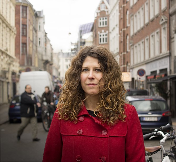 At Deep Cuts #2 <a href="/ewawestermark/">Ewa Westermark</a> will talk about how public space can stimulate interaction and connections between people in cities. As an architect and urban planner at <a href="/citiesforpeople/">Gehl</a> she focus on the human dimension of built environment’s effect on social interaction