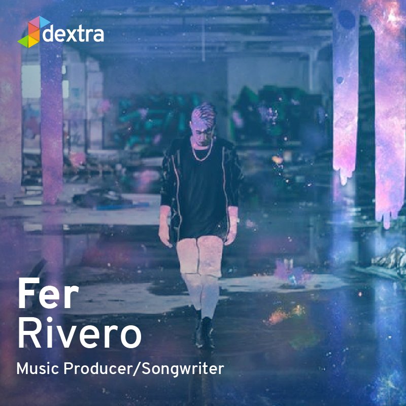 DextraArts's tweet photo. Only 2 days until the Dextra’s collaboration-fest featuring Singers and Music Producers. A stellar lineup of singers, music producers and songwriters are looking to collaborate and make music together! 

Register now: https://t.co/HGiouy2mho https://t.co/pTvCuqE8lQ