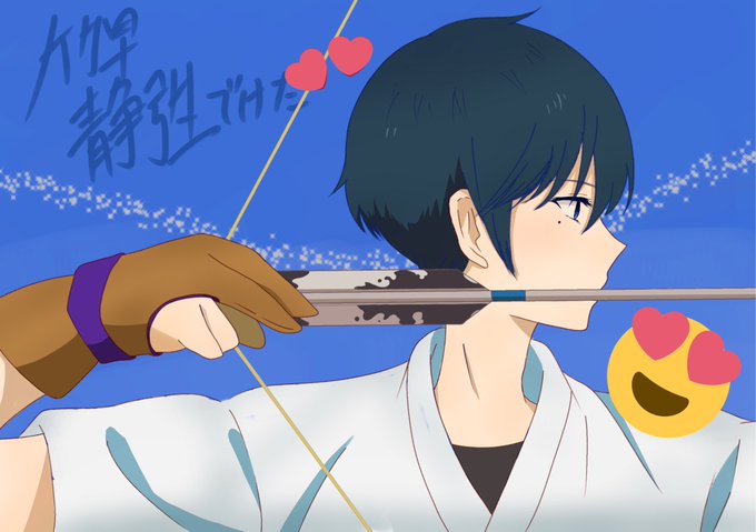 竹早静弥のtwitterイラスト検索結果 竹早静弥のtwitterイラスト検索結果