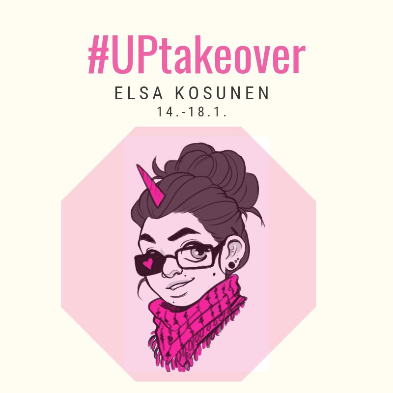 Unicorn Pirates Studio tweet media