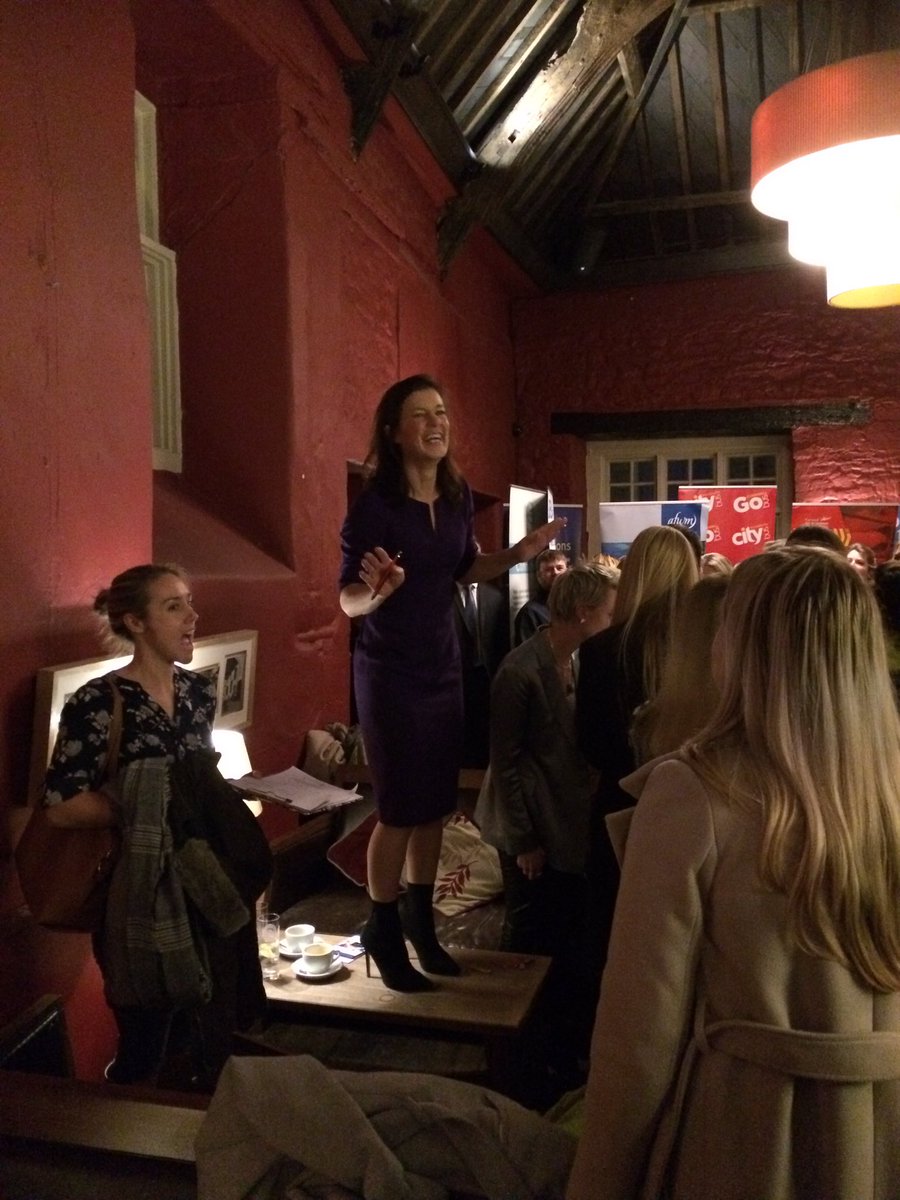 AlmuthGraphics's tweet image. Fabulous night! So happy to see one of my favourite people go through as semi-finalist at the Venus @womenawards. Rooting for you, @Kpilkington2 from @CornerstoneVis! Such an amazing woman with a heart full of integrity, love and courage—you deserve recognition!!!