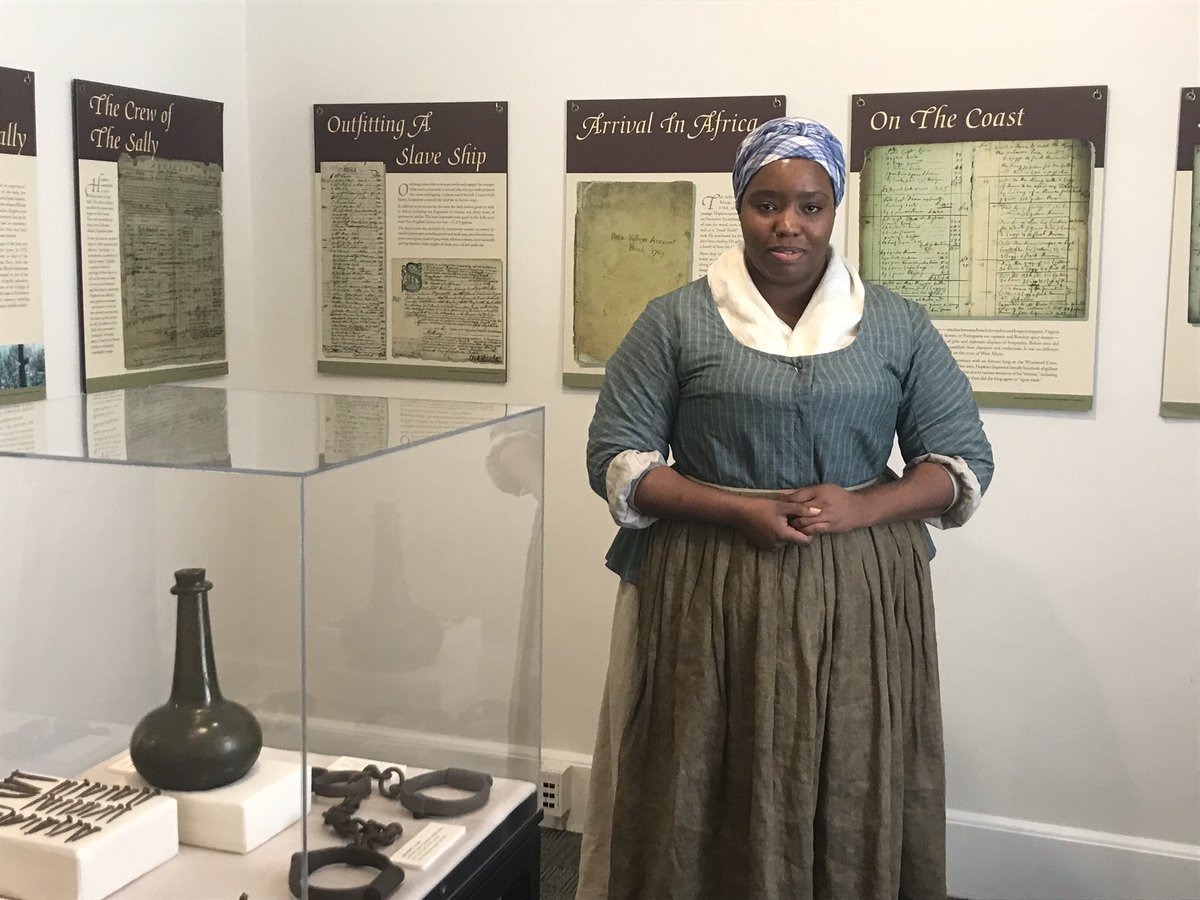 Today is National Human Trafficking Awareness Day.  As we continue to talk about slavery of the past I encourage you to talk about and take an active role in ending modern day slavery. Please visit endslaverynow.org to learn more. #nationalhumantraffickingawarenessday