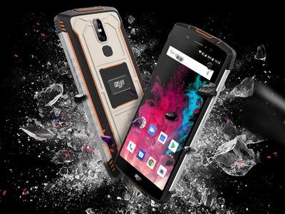 4pdaru's tweet image. #HomTom ZOJI Z11: как перестать заряжать смартфон каждый день
4pda.ru/2019/01/11/355…