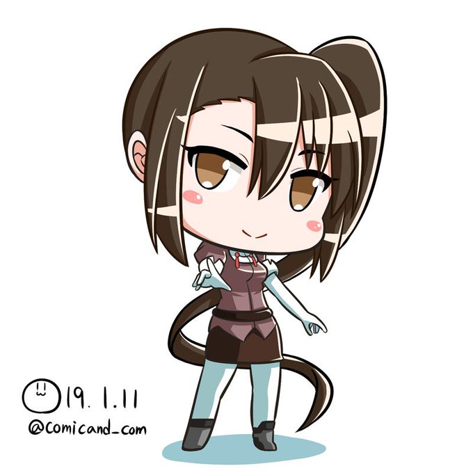 イラスト好きな人と繋がりのtwitterイラスト検索結果 古い順