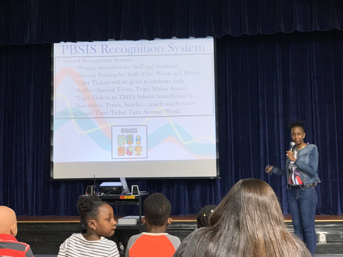 PBSIS relaunch is happening at TMES! New student incentives, new teacher incentives and MORE! #nextlevelAPSD @APSuperGray @TheaJackson8 @drminuskin @Jackson__Lauren @Asbury_ParkSD @arielgrip @ms_wehner @ladybishop732 @laurabeess @zampellel @mistertrivella @KatieOlsen112