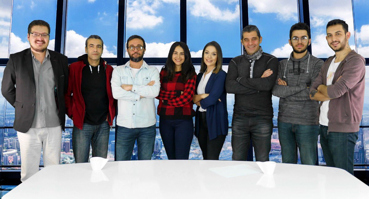 Ahbap (@ahbap) on Twitter photo 2019'a büyük planlar ve projelerle başladık. Bugün; <a href="/Ahbap_Medya/">Ahbap Medya</a> @Ahbap_Biltek @Ahbap_Sanat <a href="/ahbap_istanbul/">Ahbap İstanbul</a> Genel Merkezde hepbirlikte çalışıyor <a href="/bisbasar/">Barlas İşbaşar</a> @inuitik <a href="/emrahbap/">Emrah Aydoğdu</a> <a href="/aysegul_erkaya/">Ayşegül Erkaya</a> <a href="/kurtozkann/">Özkan Kurt</a> <a href="/ilanakla/">Ali Alkan</a> @ArdLbey 💚 2019'a büyük planlar ve projelerle başladık. Bugün; <a href="/Ahbap_Medya/">Ahbap Medya</a> @Ahbap_Biltek @Ahbap_Sanat <a href="/ahbap_istanbul/">Ahbap İstanbul</a> Genel Merkezde hepbirlikte çalışıyor <a href="/bisbasar/">Barlas İşbaşar</a> @inuitik <a href="/emrahbap/">Emrah Aydoğdu</a> <a href="/aysegul_erkaya/">Ayşegül Erkaya</a> <a href="/kurtozkann/">Özkan Kurt</a> <a href="/ilanakla/">Ali Alkan</a> @ArdLbey 💚