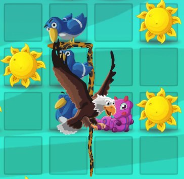 EcoBalance Game tweet media