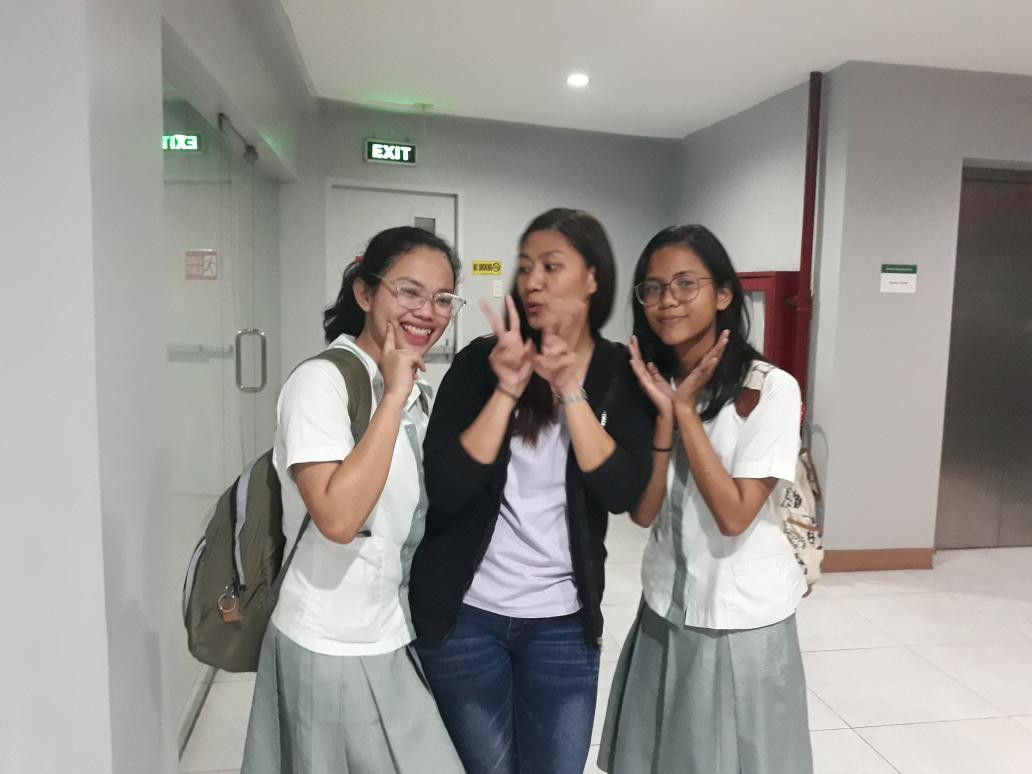 abegailjustine's tweet image. Breaking the fast!!!
#GreatFaith2019 
#ENFast2019