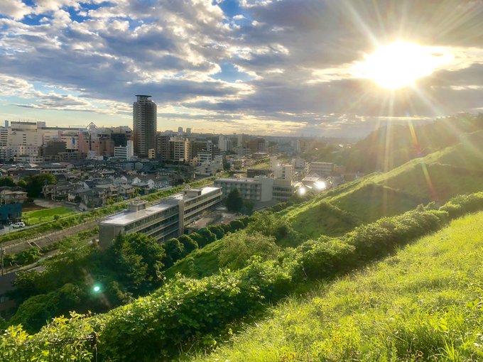 聖蹟桜ヶ丘 [2019年1月11日(金)] ツイ速まとめ