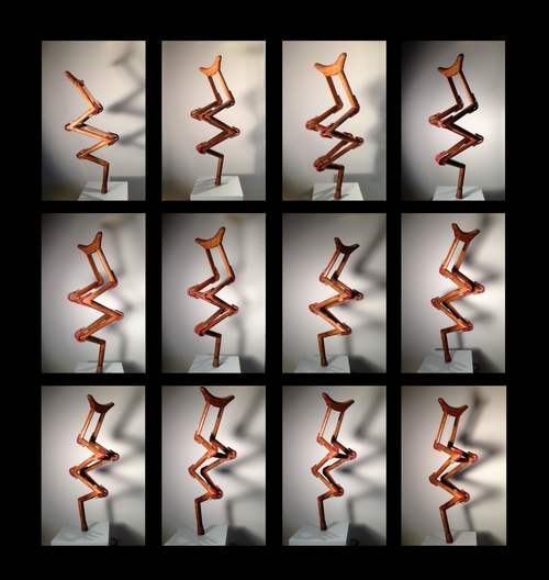 345HarrisonApts's tweet photo. Just a short walk from #345Harrison is the @SoWa_Boston arts district, home to many wonderful local artists. This weekend stroll over to the @BostonSculptors gallery to see their current exhibition of kinetic dream machines by David A. Lang https://t.co/eKOhiQ8bKR