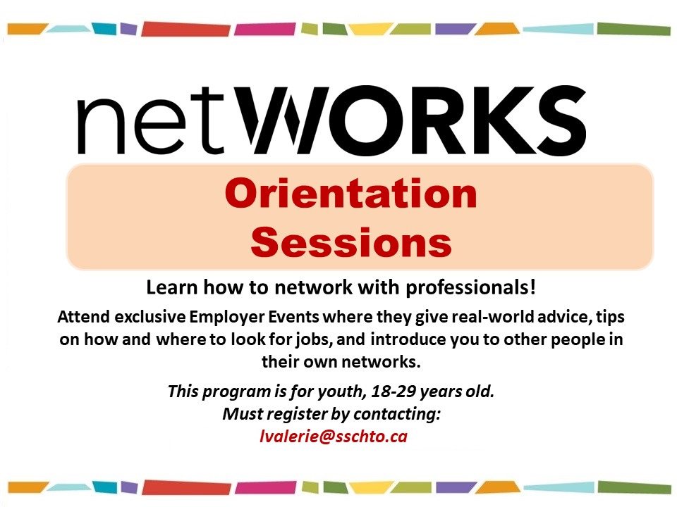 StStephensEmployment's photo on City of Toronto
