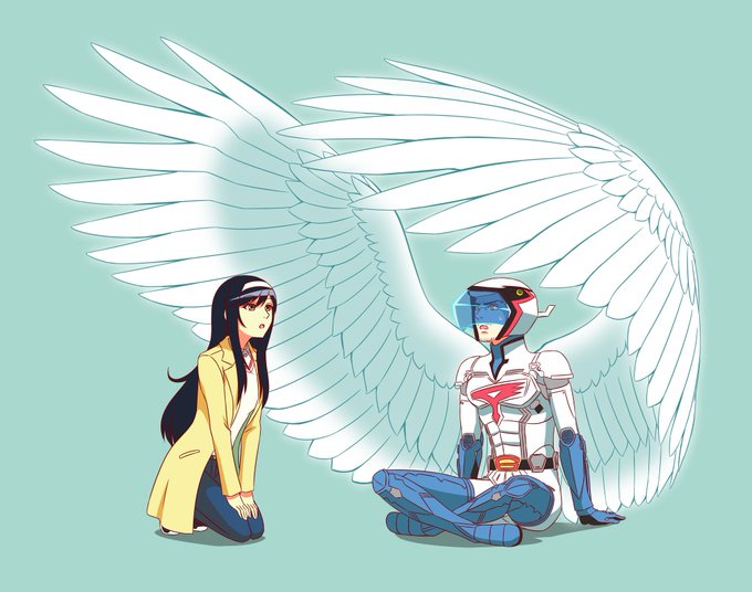 1月11日は大鷲の健の日のtwitterイラスト検索結果