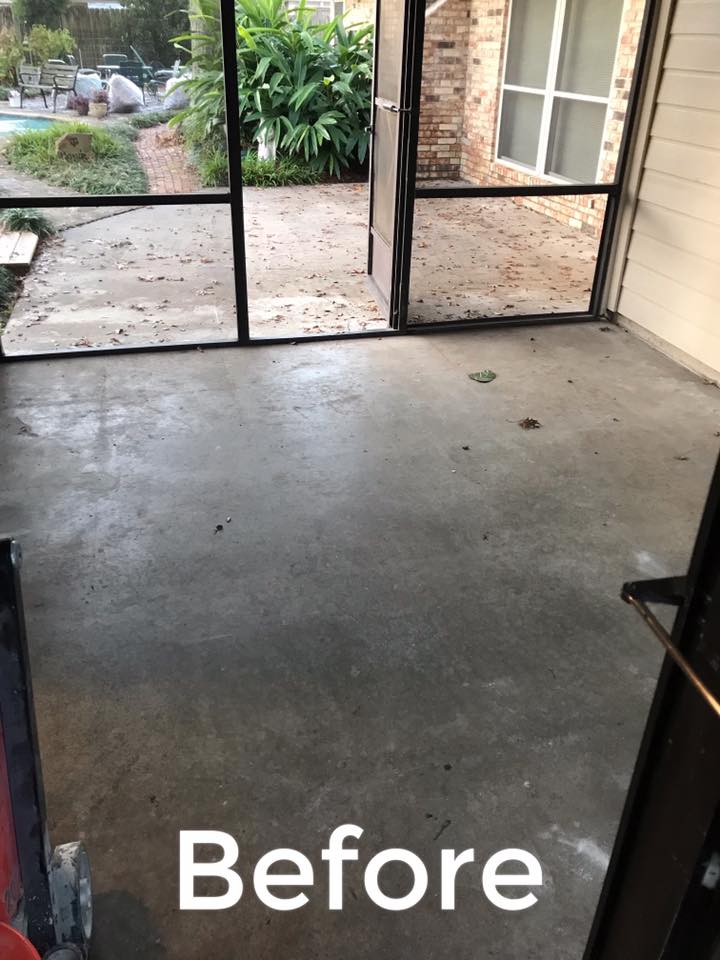 Gateway Elite Crete On Twitter Texas Concrete Innovations Did A