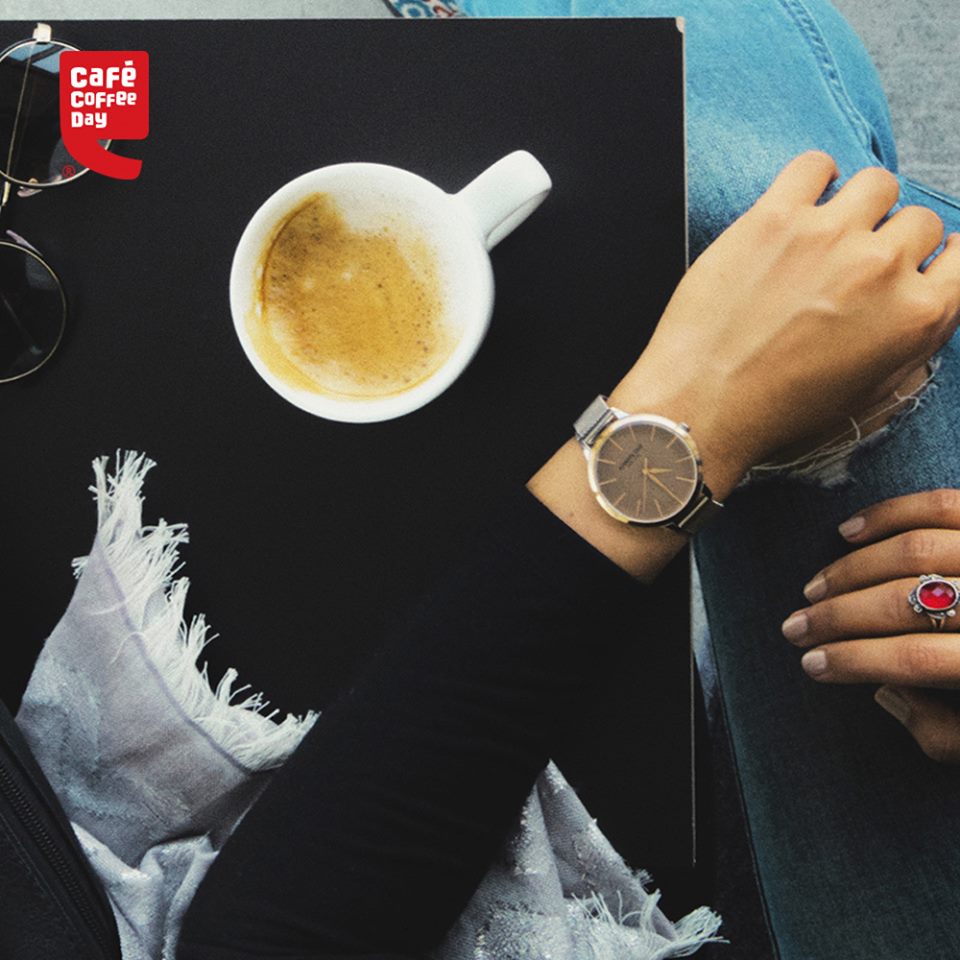 cafecoffeedaycz's tweet photo. The right way to start your day... 😃

#CCDCz #CzechRepublic #Coffee #Conversation #Breakfast #Lunch #Dinner https://t.co/HsBqIGsveZ