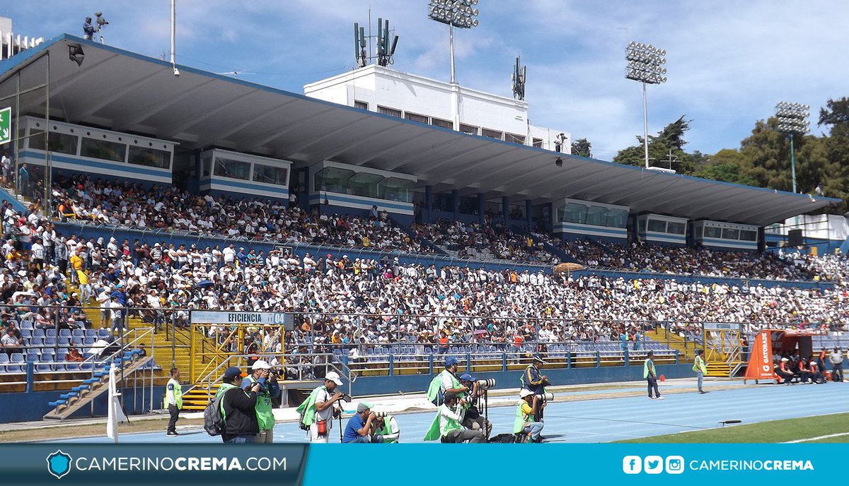 camerinocrema's tweet photo. ⚽️🏆Hoy 8pm. inicia #NUESTROFÚTBOL, inicia el CLAUSURA 2019 con el Petapa vs. Cobán Imperial. 

Jornada 1 - Clausura 2019
▶️Petapa🆚Cobán Imperial
▶️Iztapa🆚Comunicaciones
▶️Municipal🆚Siquinalá
▶️Chiantla🆚Sanarate
▶️Xelajú🆚Malacateco
▶️Guastatoya🆚Antigua https://t.co/tICitiNDmc