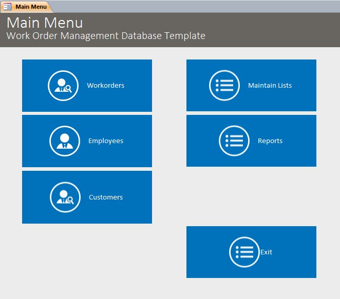 workorder tag on twitter twipu work order database