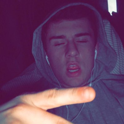 nesbit07's tweet image. #NewProfilePic