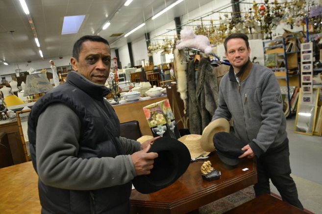 lepopulaire_fr's tweet photo. Le dépôt-vente Trocadore a rouvert ses portes à Isle https://t.co/Mba0v461C3 #commece #HauteVienne https://t.co/Bwiw6AXypy