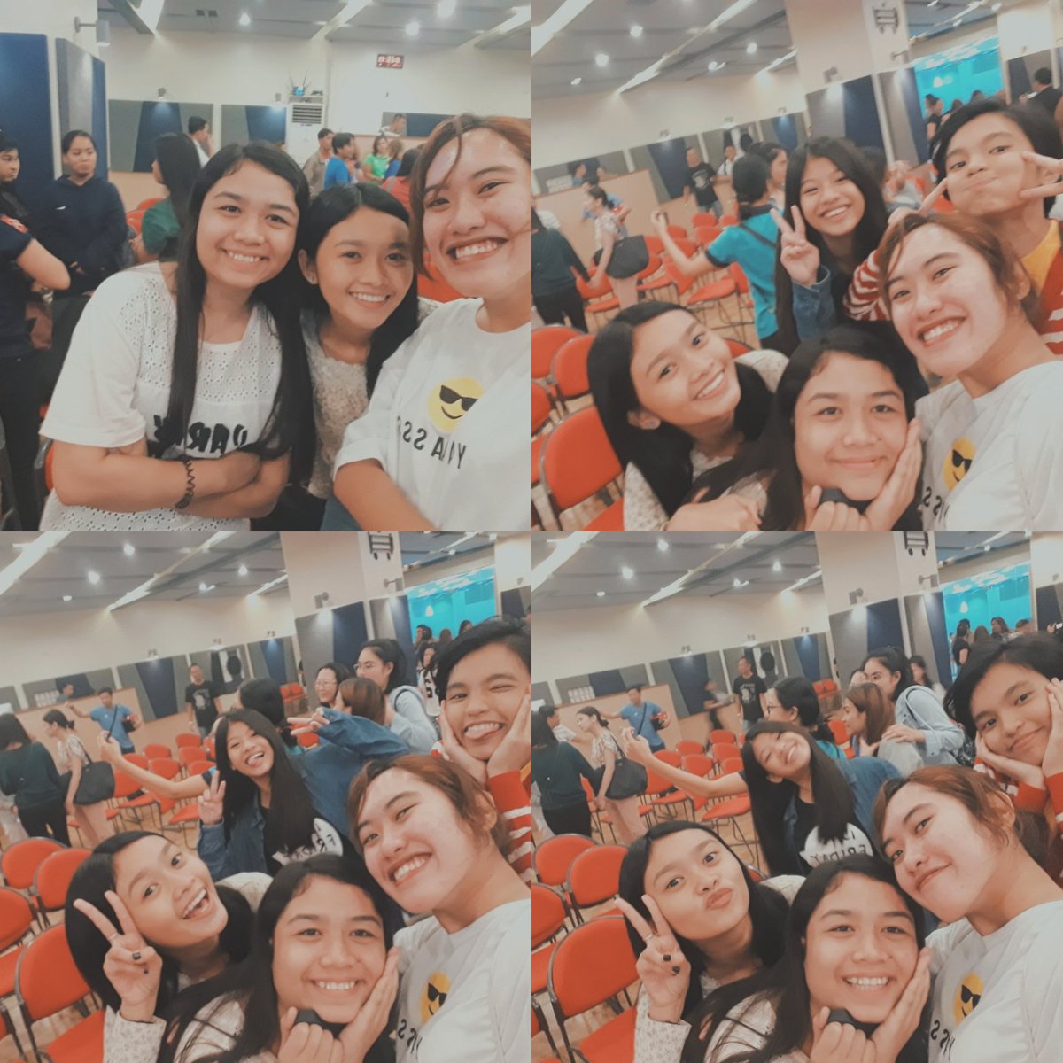 shaneetherese's tweet image. Prayer, Fasting and Consecration Week 2019 #ENFast2019