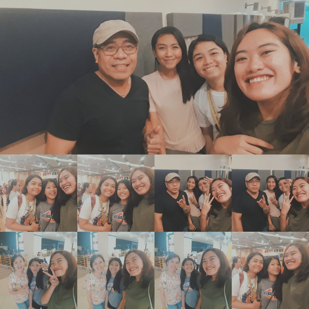 shaneetherese's tweet image. Prayer, Fasting and Consecration Week 2019 #ENFast2019