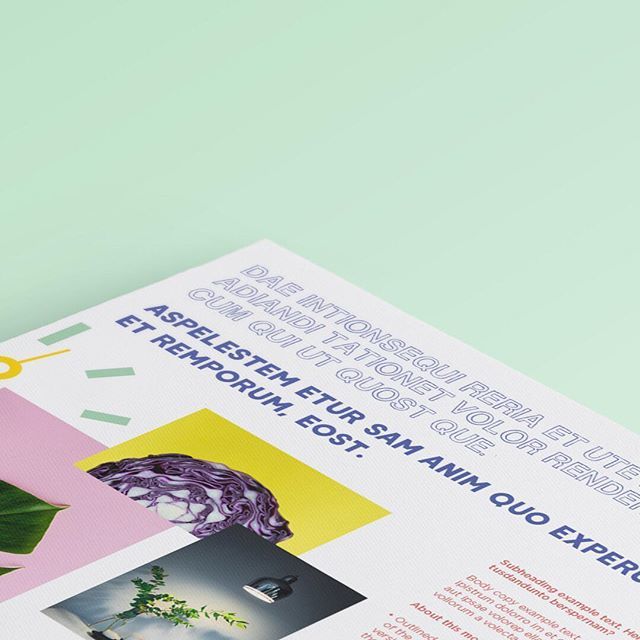 Moodboard for a lovely little WIP we’ve got in the studio at the moment. Lots of fun with this one! bit.ly/2skOu6W