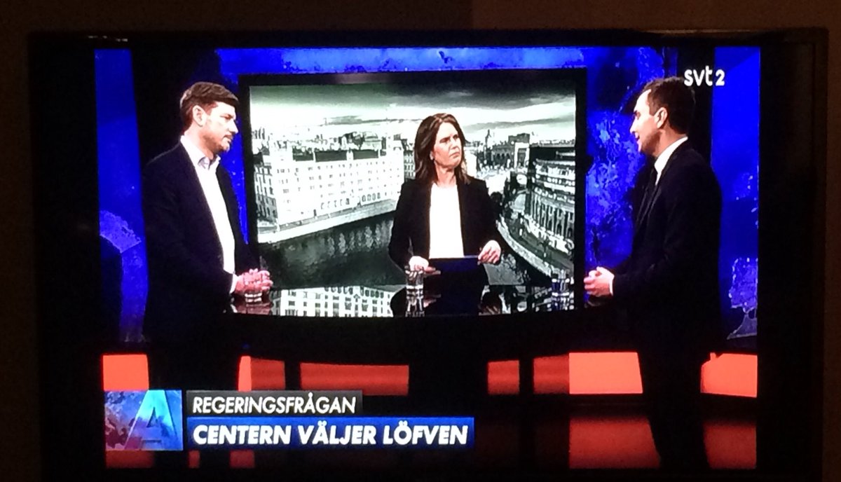 Det är ett historiskt svek - helt rätt <a href="/tomastobe/">Tomas Tobé</a>