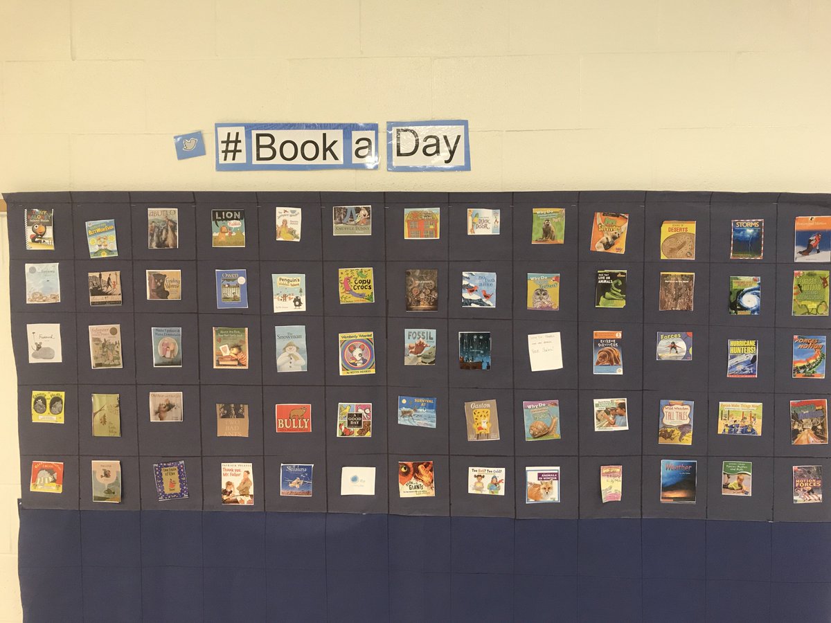 PcReaders's tweet photo. Mrs. Elfering's class loves snacking during #BookaDay ! https://t.co/bjHIjTCcdM