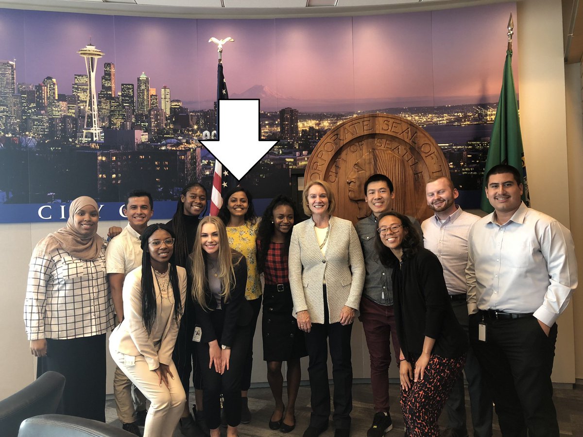 rcctodd's tweet photo. One of the greatest - and seldom-discussed - pleasures of my job is working with amazing young people striving to use their data skills for good. 

An intern writes!

https://t.co/mR9iLAeHuG https://t.co/ZGgN0T0ZPx