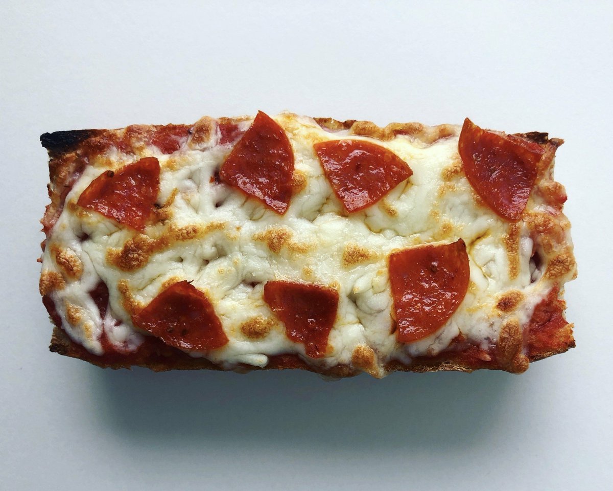 Pain Pizza's French bread pizza pop-up returns to West Adams on Saturday timeout.com/los-angeles/re…