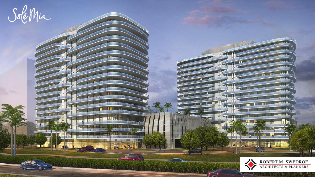 SwedroeArch's tweet photo. Building a new neighborhood in North Miami Beach. Solé Mia is in the news – https://t.co/qL55oGRIde
-
#solemia #miamiarchitect #swedroearch #miami #architecture #luxury #swedroe https://t.co/P1rZ8txyZN