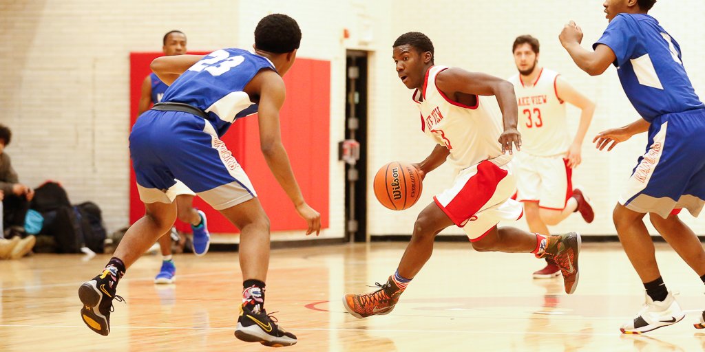 MaxPreps pro images of 1/9 Mather at Lake View
<a href="/MatherHoops/">Mather Basketball</a> <a href="/Matherhs/">Mather High School</a> <a href="/LakeViewHoops/">Lake View Basketball</a> <a href="/LakeViewHS/">Lake View HS</a> <a href="/FOLVHS/">Friends of Lake View High School</a> <a href="/HardwoodPrepsIL/">Hardwood Preps Illinois</a> <a href="/MaxPrepsPR/">MaxPreps PR</a> 

PHOTOS: t.maxpreps.com/2RHm5GB