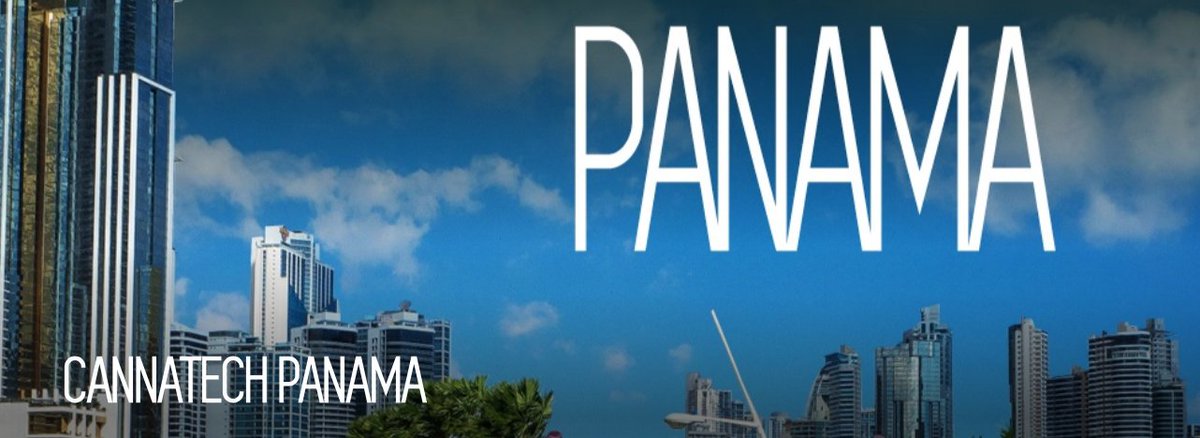 KhironLife's tweet photo. Khiron will be title sponsor of the first @Canna_Tech Panama summit taking place Feb 12-13, bringing together industry leaders from #LatinAmerica in the fields of science, medicine, finance, agri-tech, innovation and government policy: 

https://t.co/CRaJWJ5xnj  #KhironLife https://t.co/nN1PlkzNaE