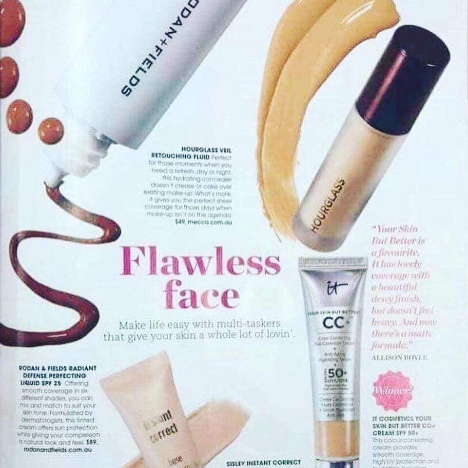 BCavanaugh's tweet image. Did you know I have samples of Radiant Defense you can try on? They are just sitting here next to my desk? Comment “me” below if you’re interested and want to try what we’re all raving and glowing about... and I’ll send you one, or drop it by if you’re in the BZN! #freebiefriday