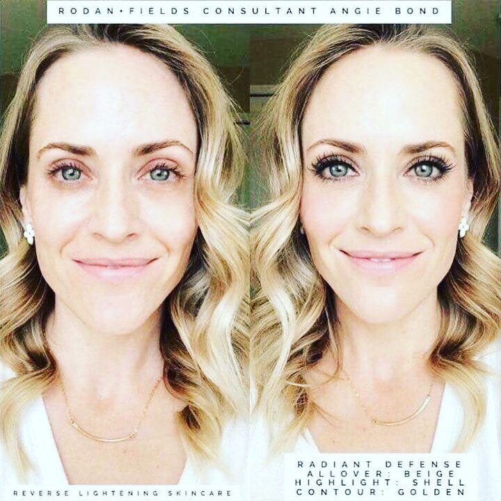 BCavanaugh's tweet image. Did you know I have samples of Radiant Defense you can try on? They are just sitting here next to my desk? Comment “me” below if you’re interested and want to try what we’re all raving and glowing about... and I’ll send you one, or drop it by if you’re in the BZN! #freebiefriday